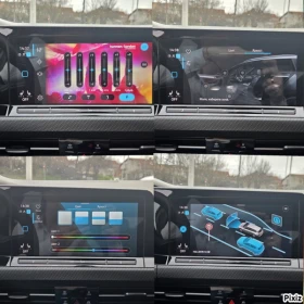 VW Golf R-Line в цвят Nardo Grey - 20500 € / 40094.51 лв. - 23811945 16