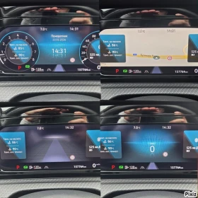 VW Golf R-Line в цвят Nardo Grey - 20500 € / 40094.51 лв. - 23811945 12