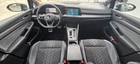 VW Golf R-Line в цвят Nardo Grey - 20500 € / 40094.51 лв. - 23811945 9