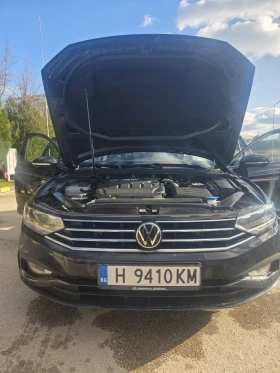 VW Passat, снимка 4 - Автомобили и джипове - 53650829