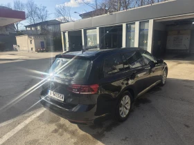 VW Passat, снимка 9 - Автомобили и джипове - 53650829