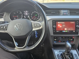 VW Passat, снимка 5 - Автомобили и джипове - 53650829