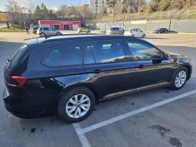 VW Passat, снимка 12 - Автомобили и джипове - 53650829