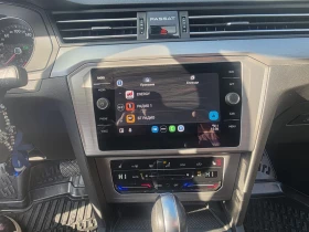 VW Passat, снимка 10 - Автомобили и джипове - 53650829