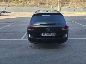 VW Passat, снимка 8 - Автомобили и джипове - 53650829