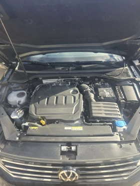 VW Passat, снимка 11 - Автомобили и джипове - 53650829