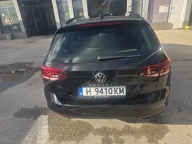 VW Passat, снимка 13 - Автомобили и джипове - 53650829
