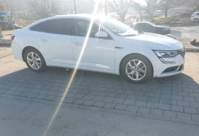 Renault Talisman 1.7 dCi 120 к.с., снимка 11 - Автомобили и джипове - 53669258