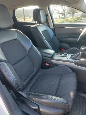 Renault Talisman 1.7 dCi 120 к.с., снимка 15 - Автомобили и джипове - 53669258