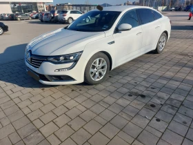 Renault Talisman 1.7 dCi 120 к.с., снимка 7 - Автомобили и джипове - 53669258