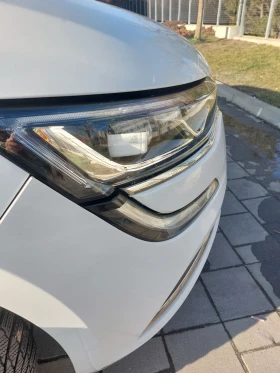 Renault Talisman 1.7 dCi 120 к.с., снимка 12 - Автомобили и джипове - 53669258