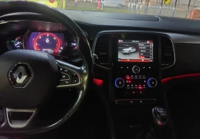 Renault Talisman 1.7 dCi 120 к.с., снимка 4 - Автомобили и джипове - 53669258