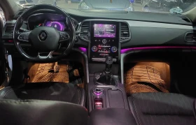 Renault Talisman 1.7 dCi 120 к.с., снимка 3 - Автомобили и джипове - 53669258