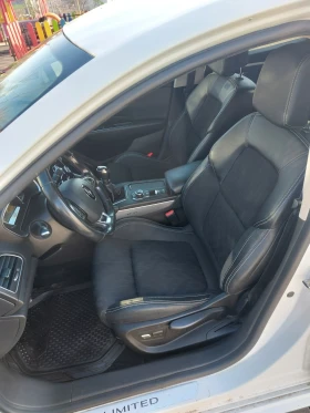 Renault Talisman 1.7 dCi 120 к.с., снимка 14 - Автомобили и джипове - 53669258