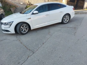 Renault Talisman 1.7 dCi 120 к.с., снимка 9 - Автомобили и джипове - 53669258