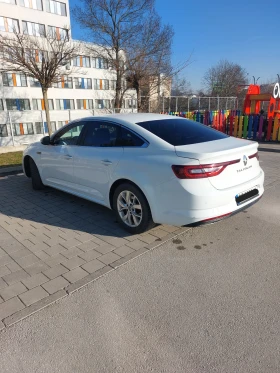 Renault Talisman 1.7 dCi 120 к.с., снимка 10 - Автомобили и джипове - 53669258
