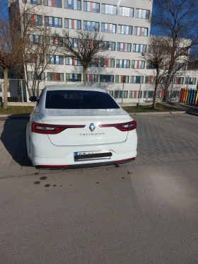 Renault Talisman 1.7 dCi 120 к.с., снимка 6 - Автомобили и джипове - 53669258