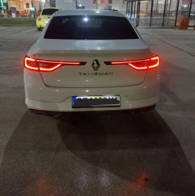 Renault Talisman 1.7 dCi 120 к.с., снимка 2 - Автомобили и джипове - 53669258