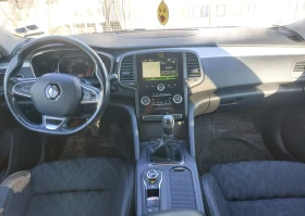 Renault Talisman 1.7 dCi 120 к.с., снимка 13 - Автомобили и джипове - 53669258