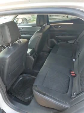 Renault Talisman 1.7 dCi 120 к.с., снимка 16 - Автомобили и джипове - 53669258