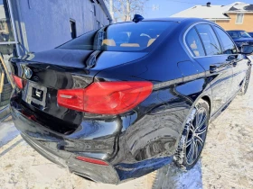 BMW 540 i xDrive M SPORT С РЕГИСТРАЦИЯ&АВТО КРЕДИТ - 32050 € / 62684.35 лв. - 74299649 4