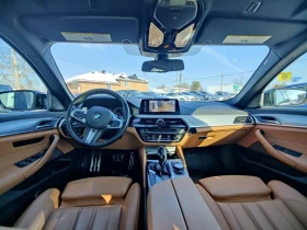 BMW 540 i xDrive M SPORT С РЕГИСТРАЦИЯ&АВТО КРЕДИТ - 32050 € / 62684.35 лв. - 74299649 9