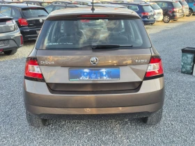 Skoda Fabia 1.0b - 6500 € / 12712.90 лв. - 93725503 6