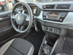 Skoda Fabia 1.0b - 6500 € / 12712.90 лв. - 93725503 9