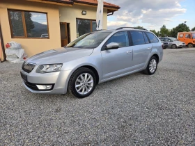 Skoda Octavia 1.6 tdi dsg