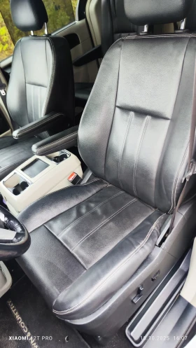 Chrysler Town and Country - 11900 € / 23274.38 лв. - 65713467 10