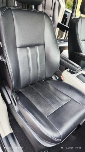 Chrysler Town and Country - 11900 € / 23274.38 лв. - 65713467 11