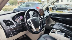 Chrysler Town and Country - 11900 € / 23274.38 лв. - 65713467 8