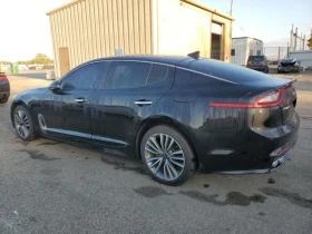 Kia Stinger 2.0L 4 Rear-wheel drive - 18100 € / 35400.52 лв. - 62230444 2