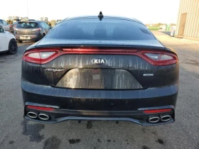 Kia Stinger 2.0L 4 Rear-wheel drive - 18100 € / 35400.52 лв. - 62230444 6
