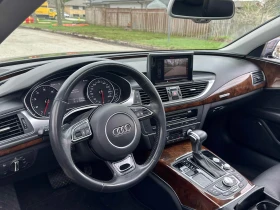 Audi A7 3.0T PREMIUM * ��������� * �������� ������� *  | Mobile.bg � ����� ������ 7