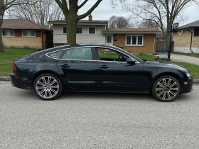 Audi A7 3.0T PREMIUM * ��������� * �������� ������� *  | Mobile.bg � ����� ������ 3