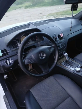 Mercedes-Benz C 220 �220 AMG Packet 170 ��  | Mobile.bg � ����� ������ 4