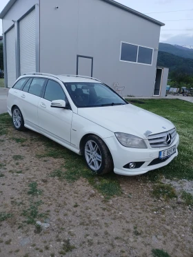 Mercedes-Benz C 220 �220 AMG Packet 170 ��  | Mobile.bg � ����� ������ 2