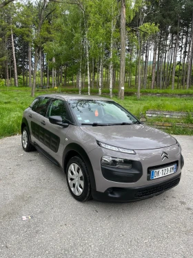 Citroen C4 Cactus | Mobile.bg � ����� ������ 2