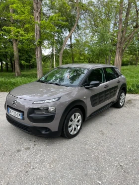 Citroen C4 Cactus | Mobile.bg � ����� ������ 3