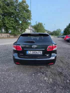 Toyota Avensis 2.2 D-CAT | Mobile.bg � ����� ������ 3
