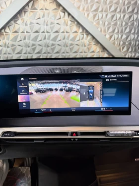 BMW iX 50 xDrive FULL Ekcmpu* SWAROVSKI * BOWERS & WILKIN | Mobile.bg � ����� ������ 10