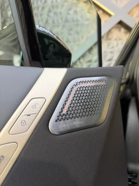 BMW iX 50 xDrive FULL Ekcmpu* SWAROVSKI * BOWERS & WILKIN | Mobile.bg � ����� ������ 15