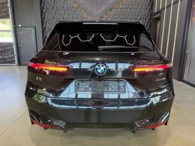 ����� �� �������� �� BMW iX 50 xDrive FULL Ekcmpu* SWAROVSKI * BOWERS & WILKIN