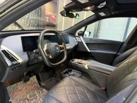BMW iX 50 xDrive FULL Ekcmpu* SWAROVSKI * BOWERS & WILKIN | Mobile.bg � ����� ������ 8