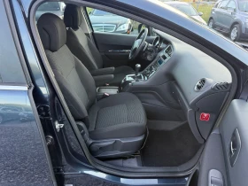 Peugeot 5008 1.6 HDi (112 ��) Automatic / ���������� /���� 5 | Mobile.bg � ����� ������ 12