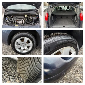 Peugeot 5008 1.6 HDi (112 ��) Automatic / ���������� /���� 5 | Mobile.bg � ����� ������ 16