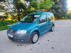 VW Caddy 1.9 DSG | Auto.bg — изображение 3