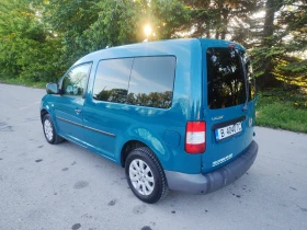 VW Caddy 1.9 DSG | Auto.bg — изображение 2