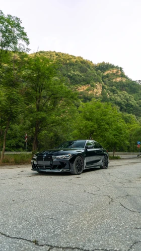 BMW M3 COMPETITION / AKRAPOVIC - 66900 € / 130845.03 лв. - 46830899 6